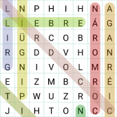 Word search For PC