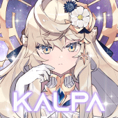KALPA - Original Rhythm Game   + OBB Latest Version Download