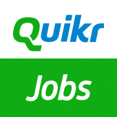 Quikr Jobs APK v1.25 (479)