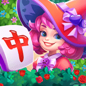 Mahjong Tour: Witch Tales Latest Version Download