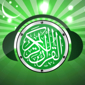 Quran MP3 Audio & Translation