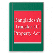 Bangladesh -Transfer of Property Act 1882