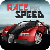 Race For Speed For PC