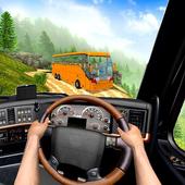 Offroad Bus Transport Simulator For PC