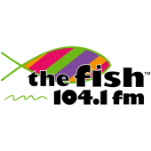 104.1 The Fish-FM For PC