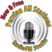 RadioFM Persian All Stations For PC