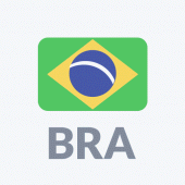 Radio Brazil FM online For PC