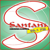 Santani Comunicaciones 98.1 FM For PC