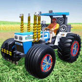 Indian Tractor PRO Simulation APK 1.72