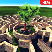 3D Maze For PC
