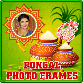 Pongal Frames For PC