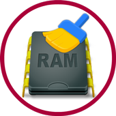 RAM Booster:RAM Cleaner For PC
