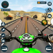Dirt Bike Stunt Bike games: Moto Bike racing games