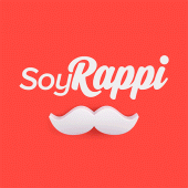 App para repartidor - Soy Rappi APK v7.15.1 (479)