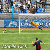 Mobile Kick For PC