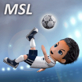 Mobile Soccer League For PC