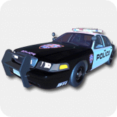 Police Car Lights and Sirens For PC