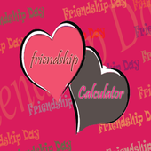 Mytrue friends calculator For PC