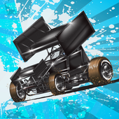 Dirt Racing Sprint Car Game 2 For PC