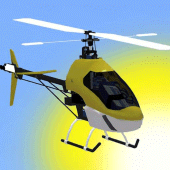 Absolute RC Heli Sim For PC