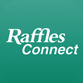 Download Raffles Connect APK File for Android