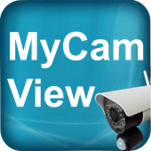 MyCam View For PC