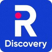 R Discovery: Academic Research APK 3.3.4