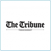 The Tribune, Chandigarh, India For PC