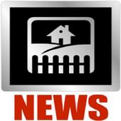 Real Estate News For PC