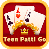 Teen Patti Go-Online Card Game APK 1.0.23