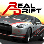 Real Drift Car Racing Lite For PC