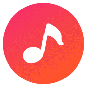 Free Music for Youtube Player: Red+ For PC