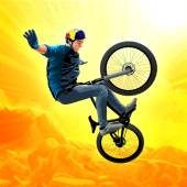 Bike Unchained 2 For PC