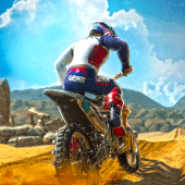 Dirt Bike Unchained For PC
