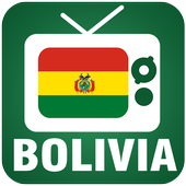 Tv de Bolivia For PC