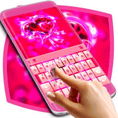 Love Keyboard 2021 For PC