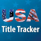 USA Title Tracker For PC