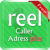 Reel caller Plus-New phonebook