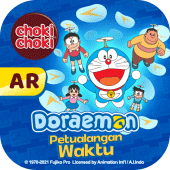 Choki Choki Doraemon Petualang For PC