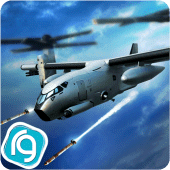 Drone 2 Free Assault   + OBB Latest Version Download