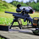 Range Master: Sniper Academy For PC