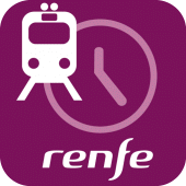 Renfe Horarios For PC