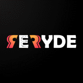 ReRyde Driver : Earn money for your driving.