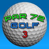 Par 72 Golf  Lite For PC