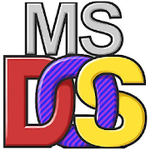 MS DOS 0020/23.08.2018 Android for Windows PC & Mac