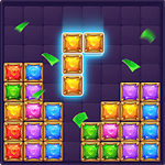 Lucky Puzzle - Best Block Game To Reward! For PC