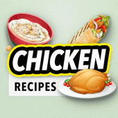 Chicken Recipes For PC