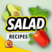 Salad Recipes For PC