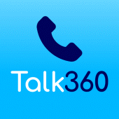 Talk360: International Calls For PC