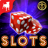 SLOTS - Black Diamond Casino For PC